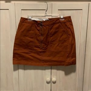 Volcom skirt